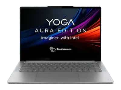 Lenovo Aura Edition Yoga Pro 7