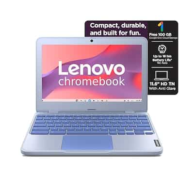 Lenovo Chromebook 82UY0014HA