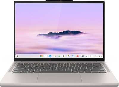 Lenovo Chromebook Plus 14