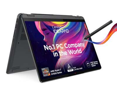 Lenovo IdeaPa dFlex 5 14ALC7