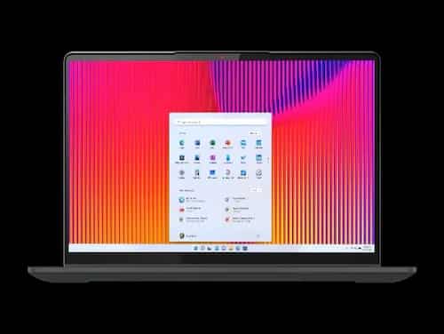 Lenovo Ideapa Dflex 5 14alc7