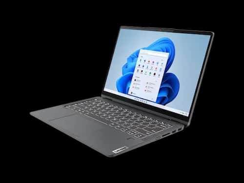 Lenovo Ideapa Dflex 5 14alc7
