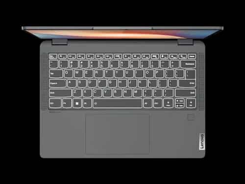 Lenovo Ideapa Dflex 5 14alc7