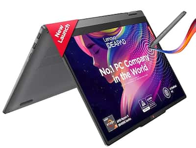 Lenovo IdeaPad 5 2 in 1