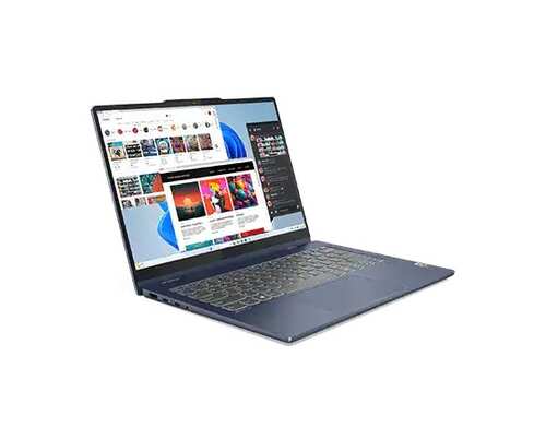 Lenovo Ideapad 5 2 In 1