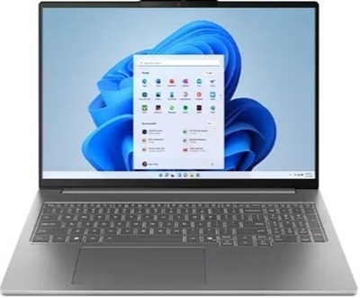 Lenovo Ideapad Pro 5 Intel