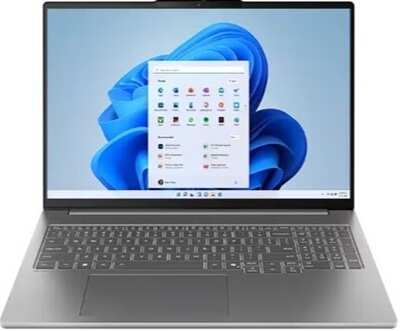 Lenovo IdeaPad Pro 5 Intel