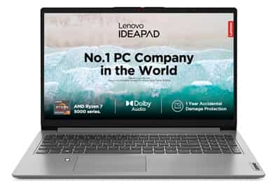 Lenovo IdeaPad Slim 1 82R400EFIN