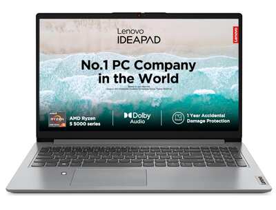 Lenovo IdeaPad Slim 1 (82R4011MIN) AMD Ryzen 5 5500U