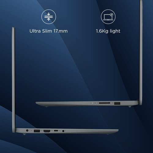 Lenovo IdeaPad Slim 1 82R4011MIN AMD Ryzen 5 5500U