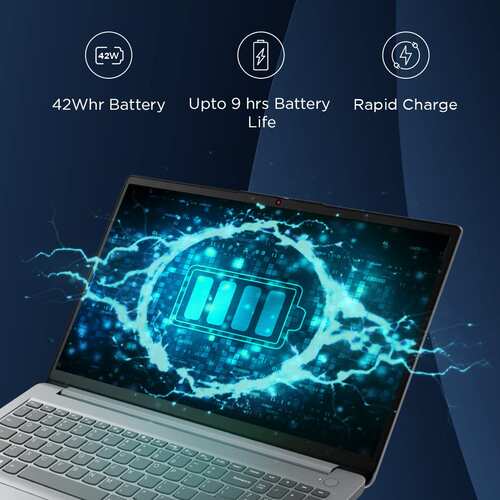 Lenovo IdeaPad Slim 1 82R4011MIN AMD Ryzen 5 5500U