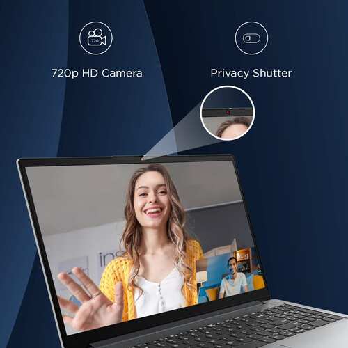 Lenovo IdeaPad Slim 1 82R4011MIN AMD Ryzen 5 5500U