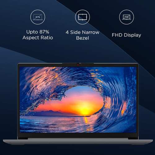 Lenovo IdeaPad Slim 1 82R4011MIN AMD Ryzen 5 5500U