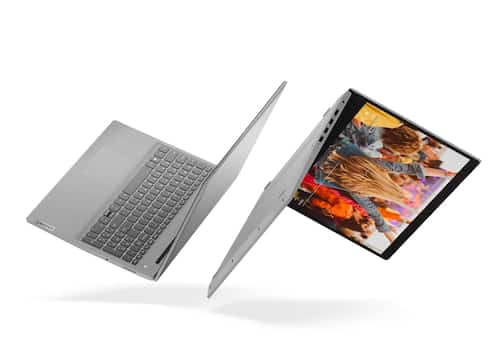 Lenovo IdeaPad Slim 3 82H803TXIN Intel Core i3 1115G4 11th Gen