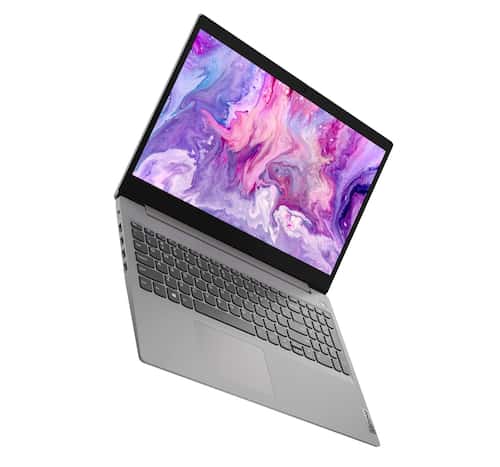Lenovo IdeaPad Slim 3 82H803TXIN Intel Core i3 1115G4 11th Gen
