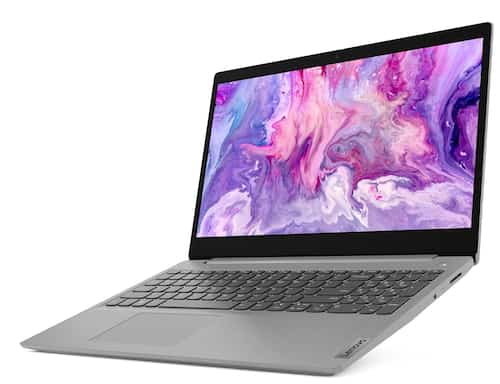 Lenovo IdeaPad Slim 3 82H803TXIN Intel Core i3 1115G4 11th Gen