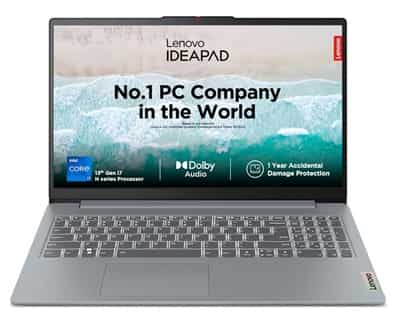 Lenovo IdeaPad Slim 3 (83EM008GIN)