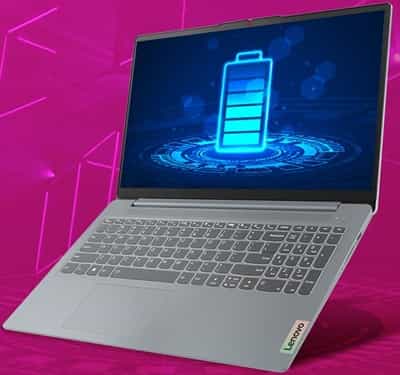 Lenovo Ideapad Slim 3 83em008gin