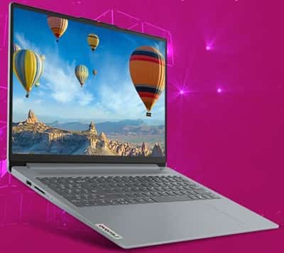 Lenovo Ideapad Slim 3 83em008gin