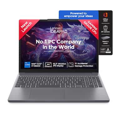 Lenovo IdeaPad Slim 3 83K100CJIN
