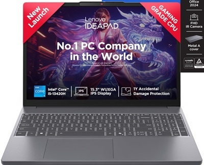 Lenovo Ideapad Slim 3