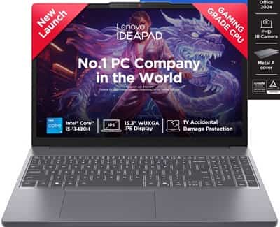 Lenovo IdeaPad Slim 3
