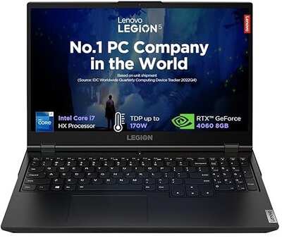 Lenovo Legion 5 2024