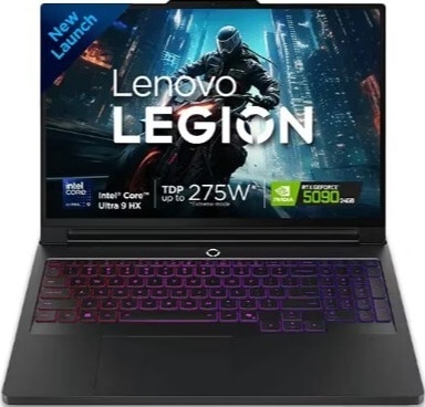 Lenovo Legion Pro 7
