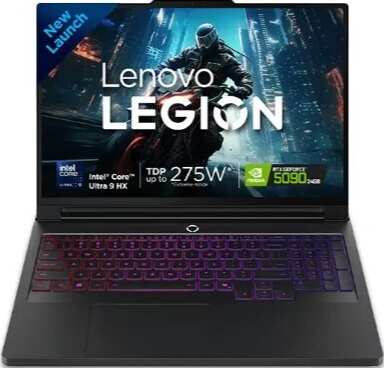 Lenovo Legion Pro 7