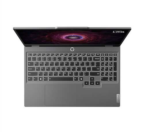 Lenovo LOQ 83JC00EEIN AMD Ryzen 5 7235HS