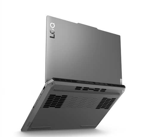 Lenovo LOQ 83JC00EEIN AMD Ryzen 5 7235HS