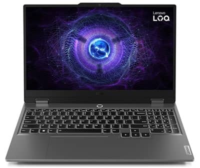 Lenovo Loq 83jc00egin