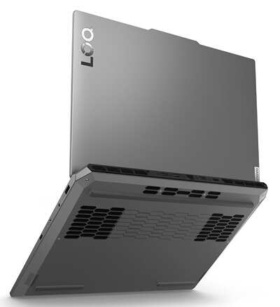 Lenovo Loq 83jc00egin