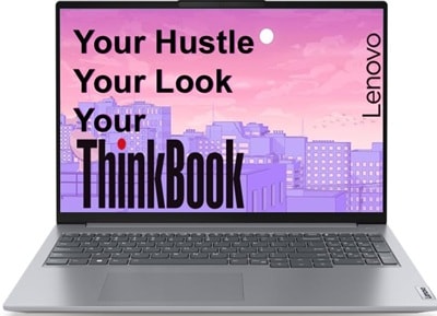 Lenovo Thinkbook 16 21mwa0auin