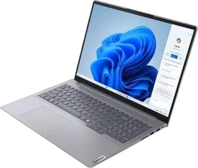 Lenovo Thinkbook 16 21mwa0bsin
