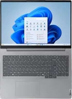 Lenovo Thinkbook 16 21mwa0bsin
