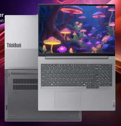 Lenovo Thinkbook 16 21mwa0r4in