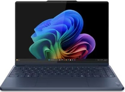 Lenovo Yoga 9i 2 In 1