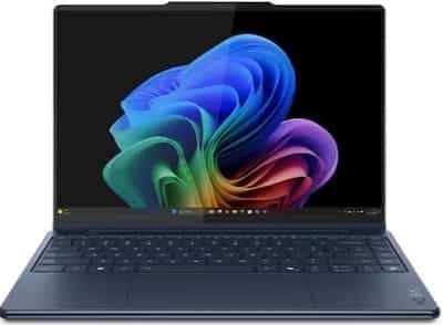 Lenovo Yoga 9i 2 in 1