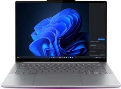 Lenovo Yoga Pro 7i Gen 10 Aura