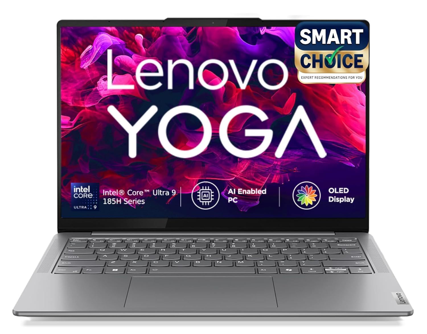 Lenovo Yoga Pro 7I Gen 10 Aura Price in India (17 February, 2026