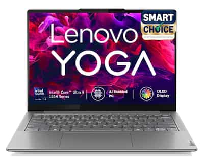Lenovo Yoga Pro 7I Gen 10 Aura