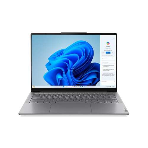 Lenovo Yoga Pro 7I Gen 10 Aura