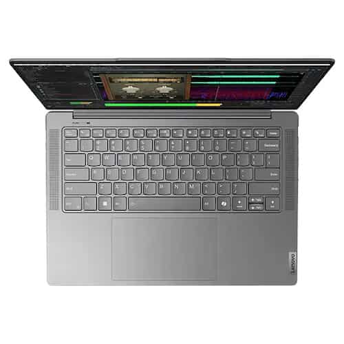 Lenovo Yoga Pro 7i Gen 9