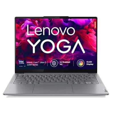 Lenovo Yoga Slim 7 (83CV0085IN)