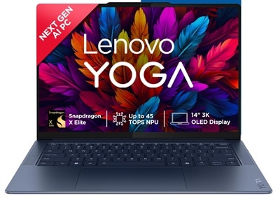 Lenovo Yoga Slim 7 83ed003bin