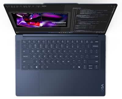 Lenovo Yoga Slim 7 83ed003bin