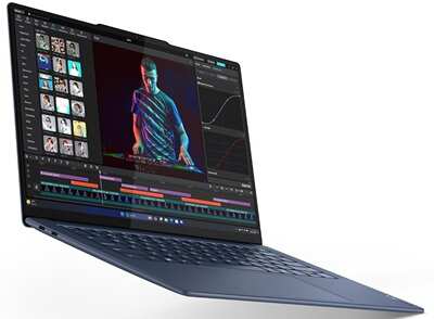 Lenovo Yoga Slim 7 83ed003bin