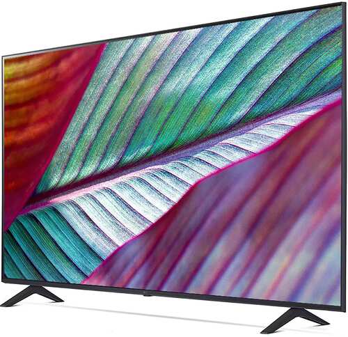 LG 50 inch 4K Ultra HD Smart LED TV 50UR7500PSC