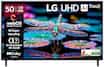 LG 50 inches UA82 Series 4K Ultra HD Smart webOS LED TV 50UA82006LA